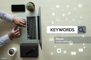 Why Keywords are Important for Blogging?